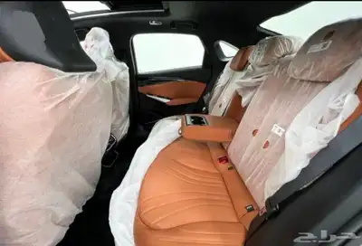 جيلي بريفيس GF فل 2025 كاش وتقسيط عروض مميزه 8
