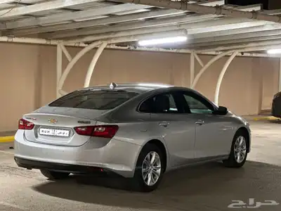 ماليبو 2020 مخزنه 2