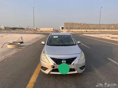 نيسان صني 2018 1