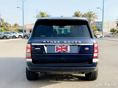 range rover autobiography 3