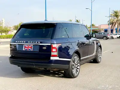 range rover autobiography 4