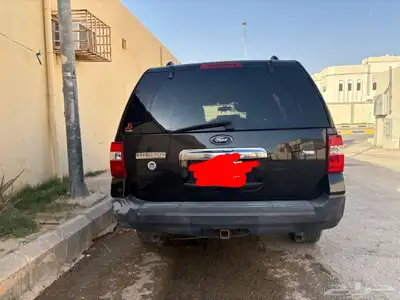 اكسبديشن 2012 0