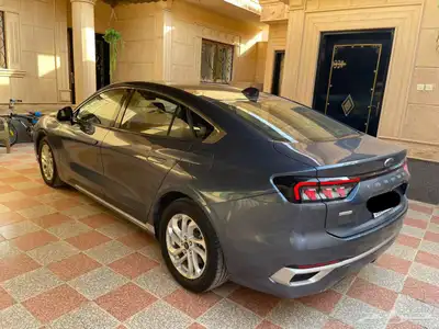 تورس 2023 استاندر 2