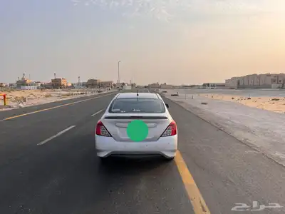 نيسان صني 2018 0