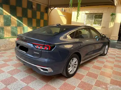 تورس 2023 استاندر 4