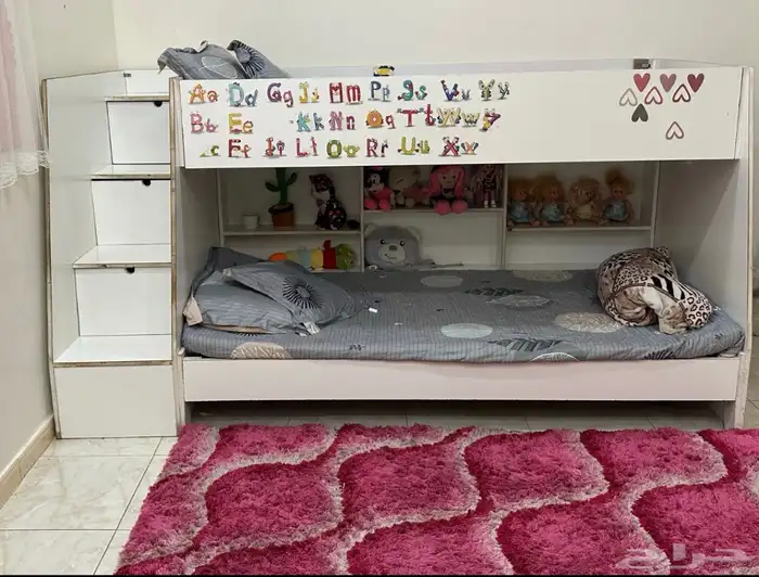 سرير دورين 1