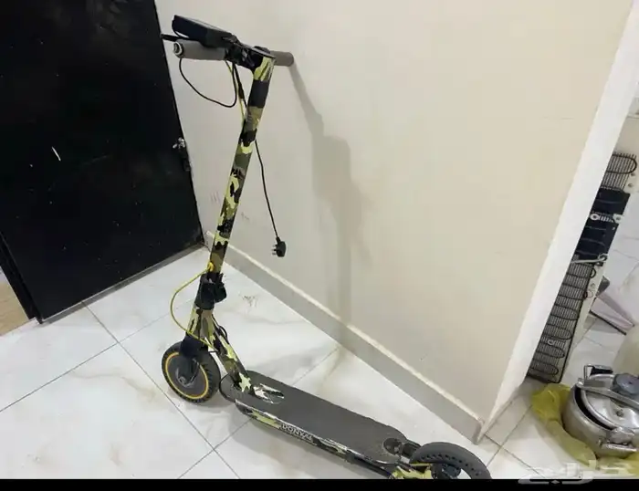للبيع سكوتر 0