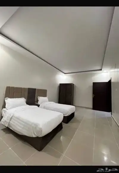 شقق مفروشه 2
