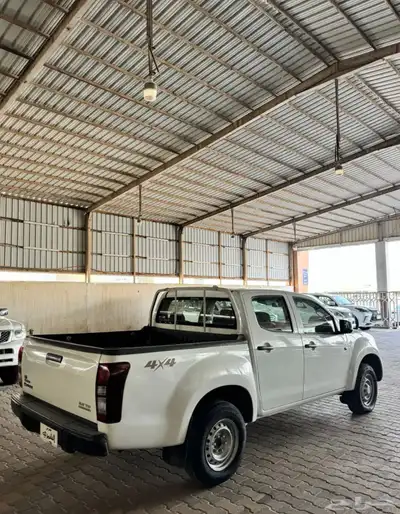 ايسوزو 2018 4