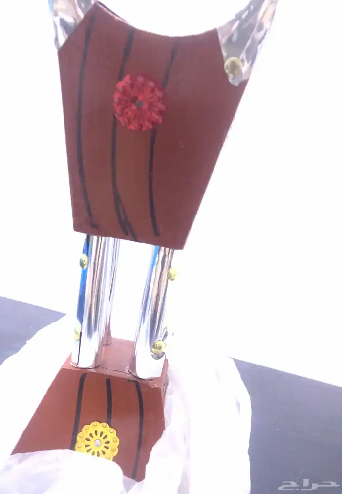 مباخر 5