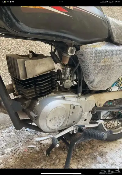 سوزوكي 3