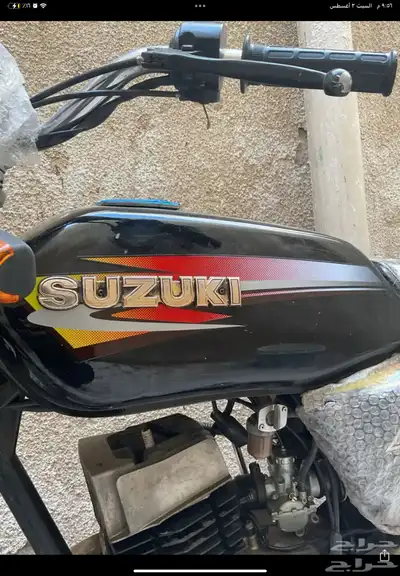 سوزوكي 1