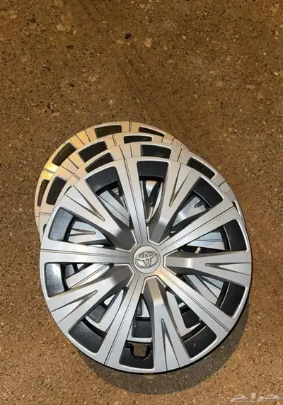طيس كامري نظيف 0