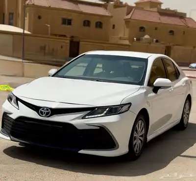 تويوتا كامري 2023 2