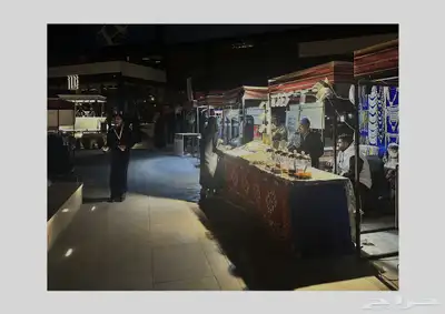 بوثات للبيع للمعارض و المؤتمرات 3