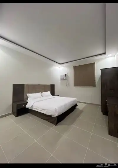 شقق مفروشه 1