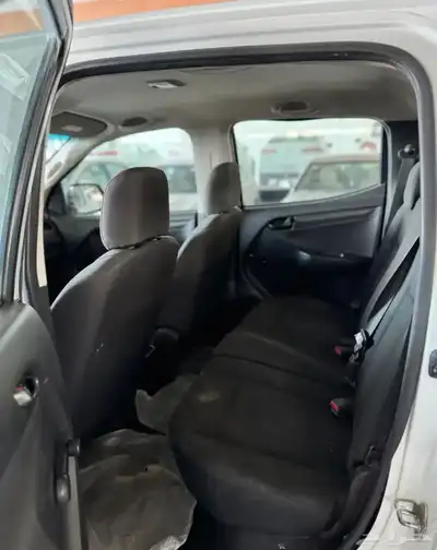 ايسوزو 2018 6