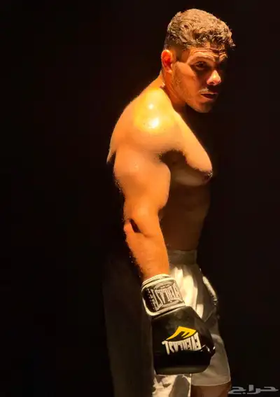 مدرب شخصى معتمد 18