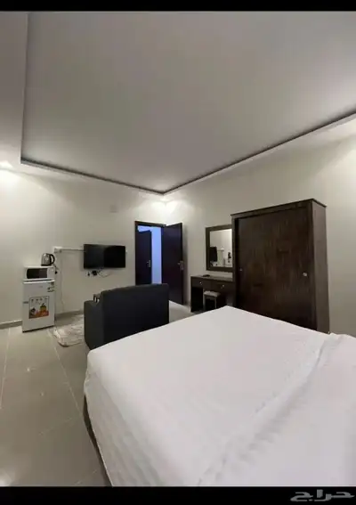 شقق مفروشه 3