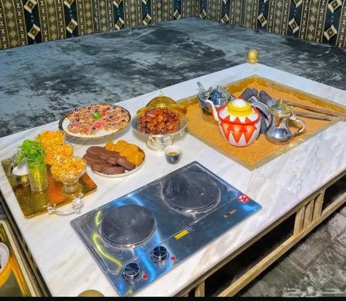 منقل تفصال 1