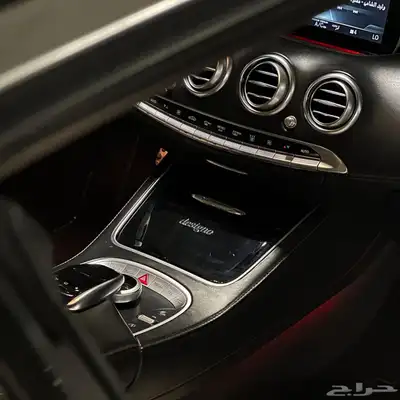 مرسيدس s65 كوب 18