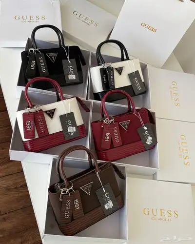 شنط نسائيه 19
