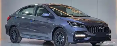 سعر حصري وخاص على سيارات شيري اريزو 5 موديل 2026 0
