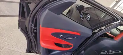 شانجان يوني تي 2023 نظيفه 17