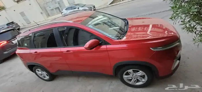 شيفرولية كابتفيا موديل 2021 14