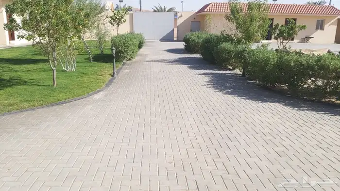 استراحة فاخرة للايجار بالعمارية 34