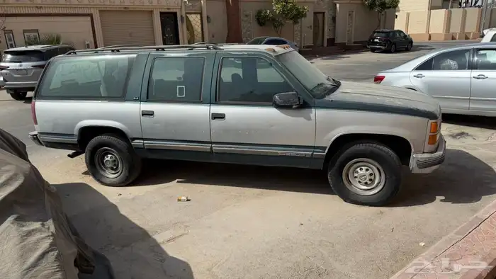 جي ام سي سوبر بان 2