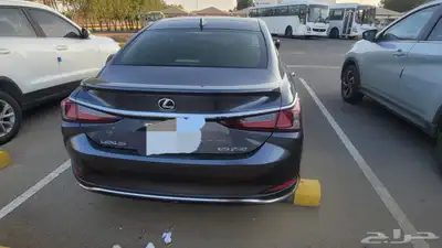 لكزس ES 250 موديل 2023 فل كامل 7