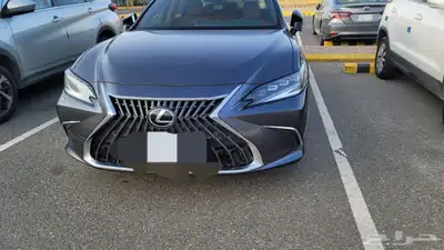 لكزس ES 250 موديل 2023 فل كامل 10