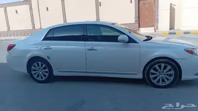 تايوتا افالون 2011 0