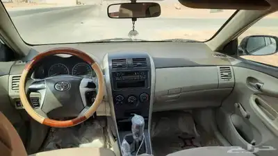 كرولا 2010 3