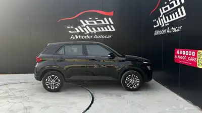 هيونداي فينيو سمارت 2025 لدى شركة عبدالمجيد الخضر 5