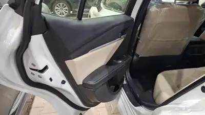تويوتا كامري 2025 جديد كاش او اقساط 7