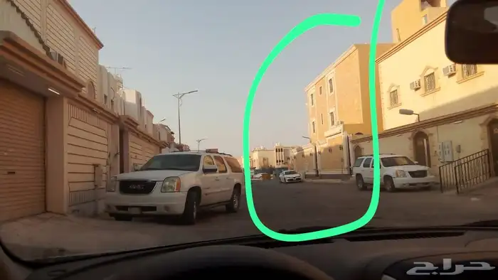 شقه لإيجار شهري 7