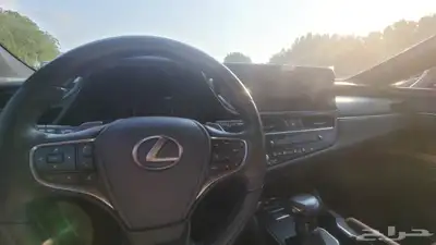 لكزس ES 250 موديل 2023 فل كامل 1