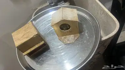 للبيع محاكر طيور زينة 1