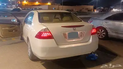 هوندا اكورد 2006 3