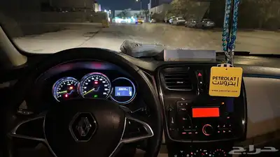 رينو سيمبول موديل 2019 8