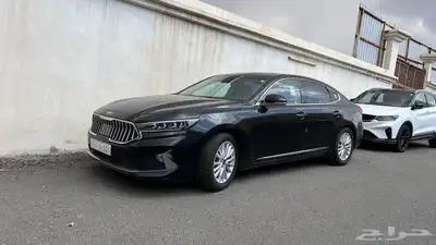 كادينزا K7 كوري 2020 0