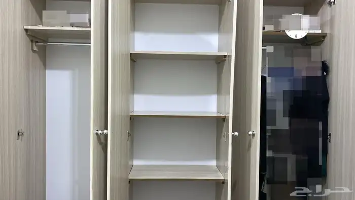دولاب ملابس 0
