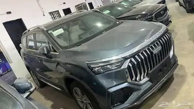 جيلى اوكافانجو نص فل 2024 السعر 72450 1