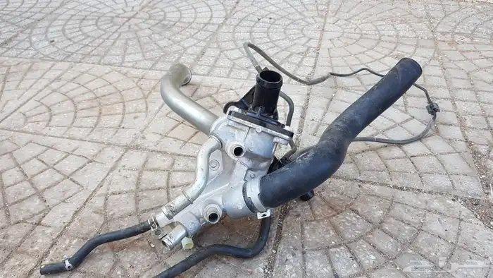 كوع مويه هوندا اكورد 0