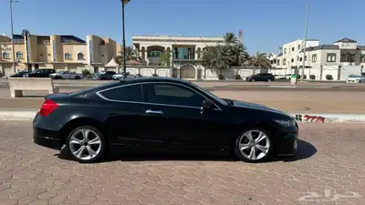 honda accord coupe 2011 9