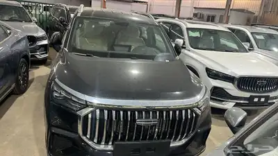 جيلى اوكافانجو نص فل 2024 السعر 72450 6