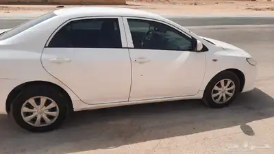 كرولا 2010 4