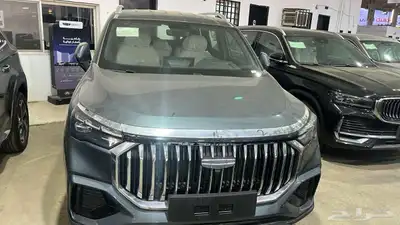 جيلى اوكافانجو نص فل 2024 السعر 72450 2